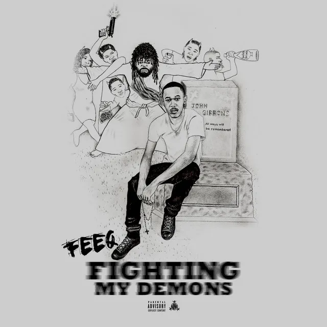 Fighting My Demons