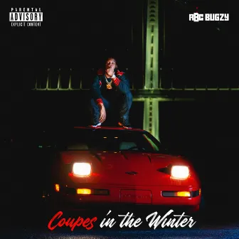 Coupes in the Winter by RBC Bugzy