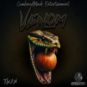 Venom by T.W.I.N