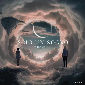 Solo un sogno by Sakuna