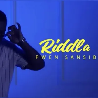 Pwen Sansib by Riddla