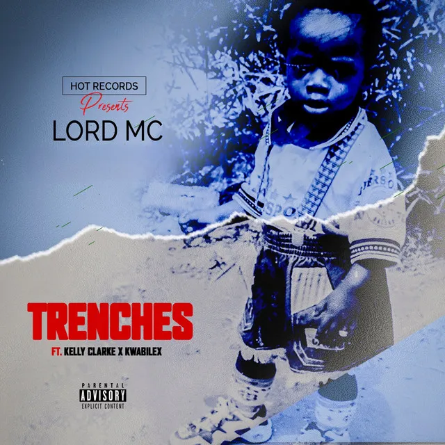 Trenches