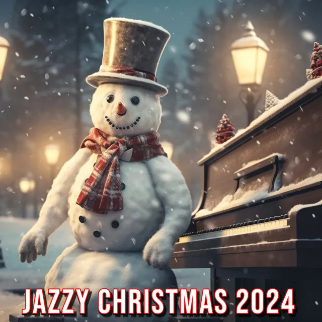 Jazzy Christmas 2024