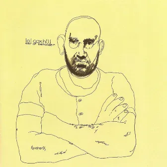 Ear of Beholder by Lol Coxhill