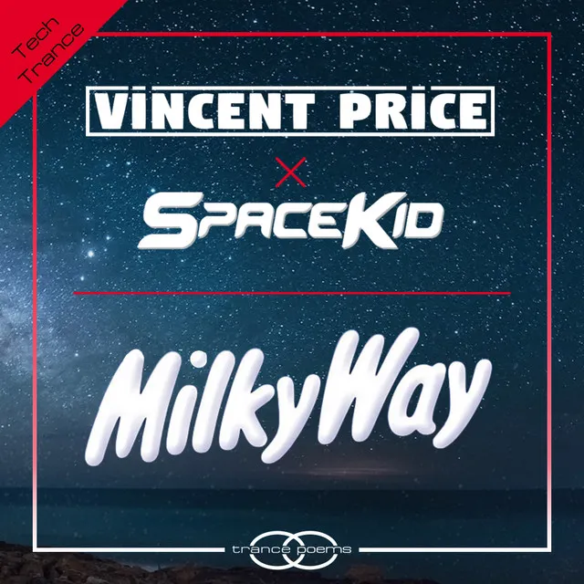 Milky Way - Spacekid & André Wildenhues Radio Mix