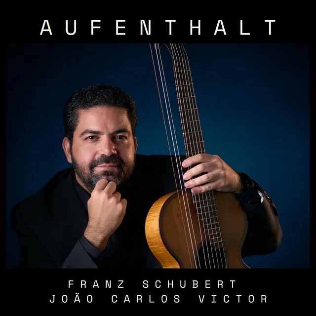 Schwanengesang, D.957: Aufenthalt (Arr. João Carlos Victor)