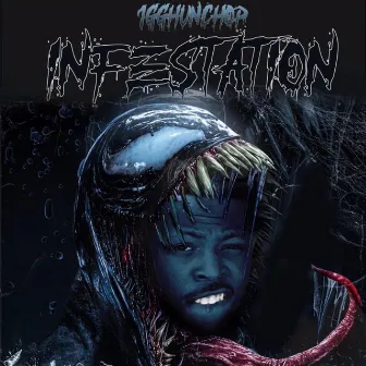 Infestasion by 4GGHuncho