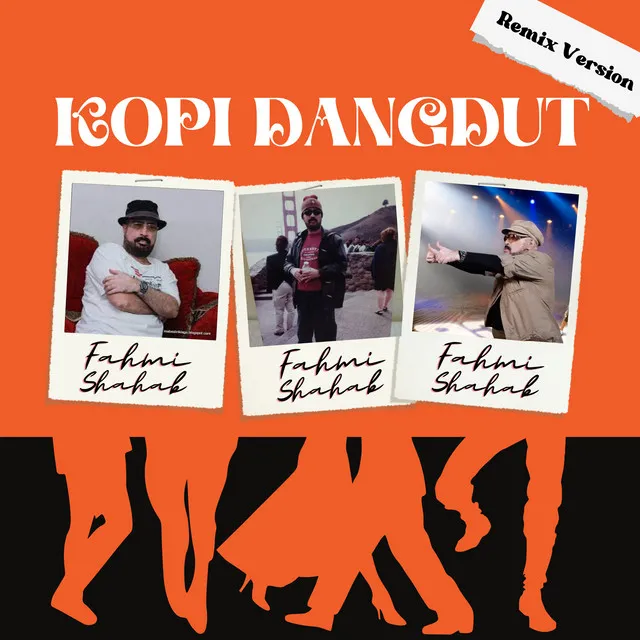 Kopi Dangdut