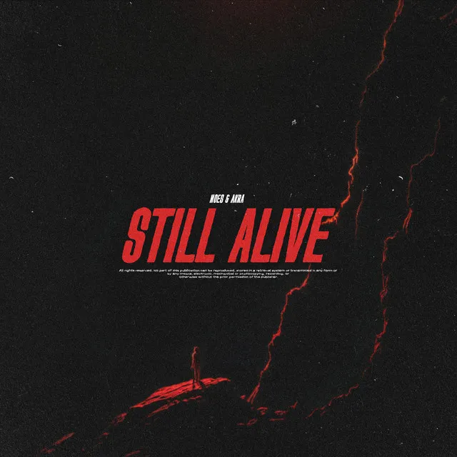 Still Alive