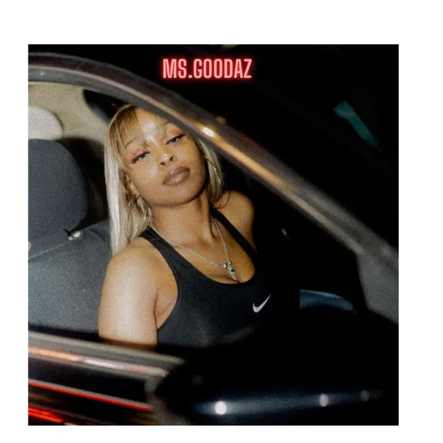 Ms. Goodaz