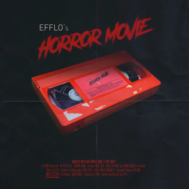 Horror Movie (Ellowex Remix)