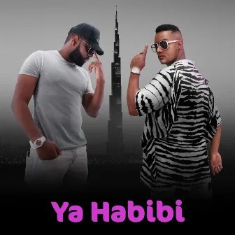 Ya Habibi by Mohamed Ramadan