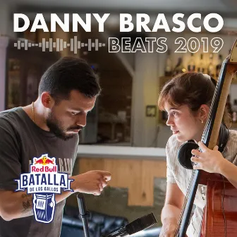 Danny Brasco Beats 2019 by Danny Brasco