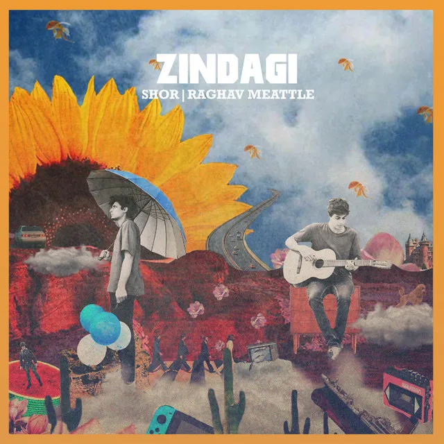 Zindagi