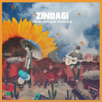 Zindagi by Shor