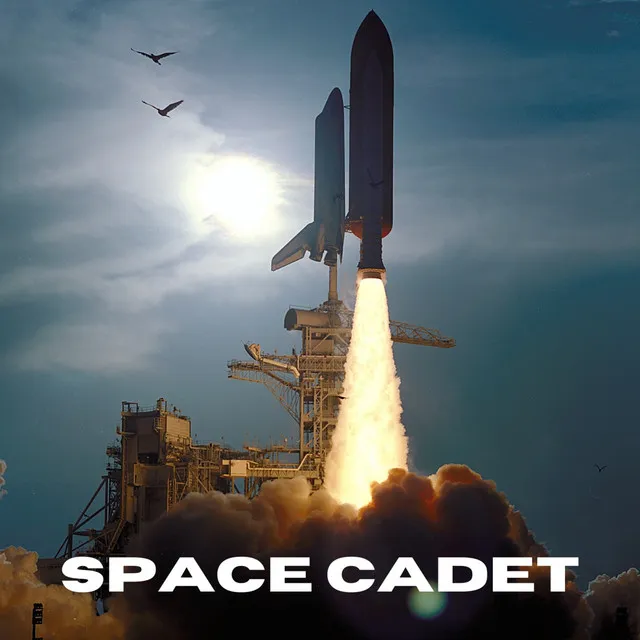 Space Cadet - House Version