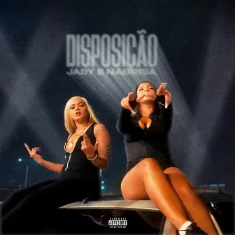 Disposição by Originário Records