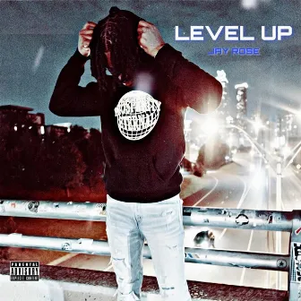 Level Up by Jay Rose