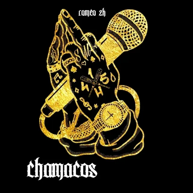 Chamacos