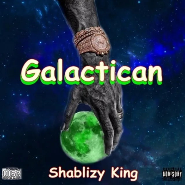 Galactican