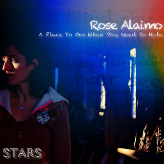 Stars by Rose Alaimo