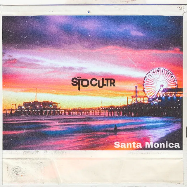 Santa Monica