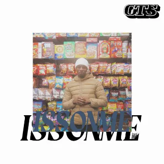 Issonme by iso