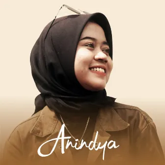 Sajak Untuk Ibu by Anindya