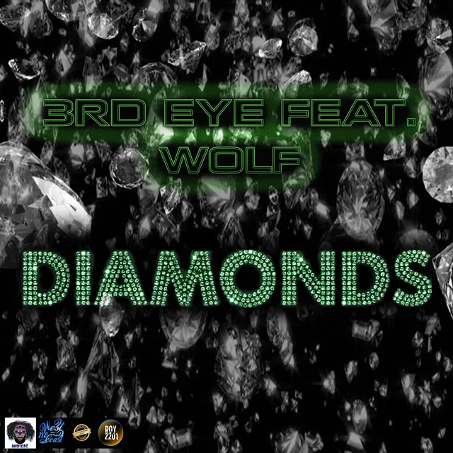 Diamonds