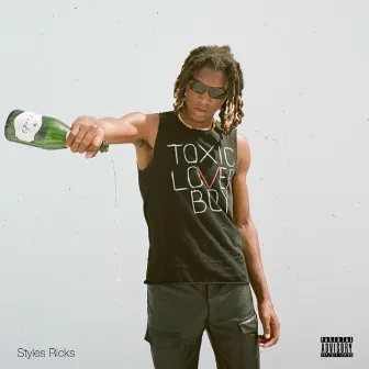 Friend of a Friend by Styles Ricks