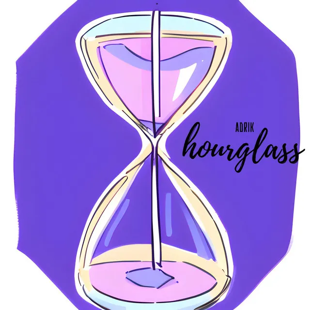 hourglass