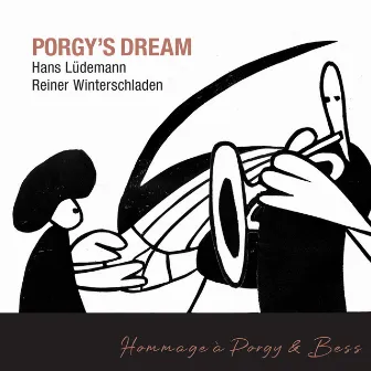 Porgy's Dream by Reiner Winterschladen