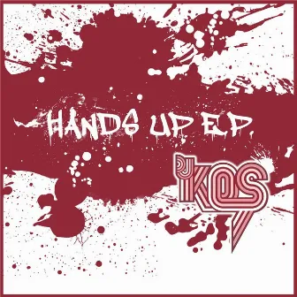 Hands Up by Dj Kos