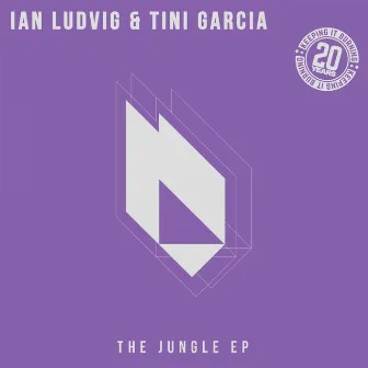 The Jungle EP by Tini Garcia