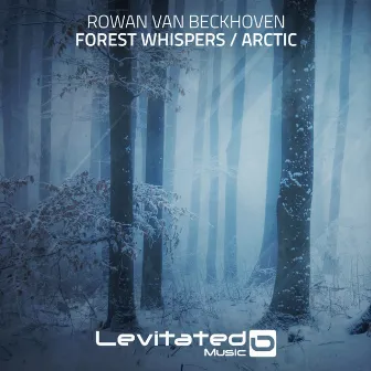 Forest Whispers / Arctic by Rowan van Beckhoven