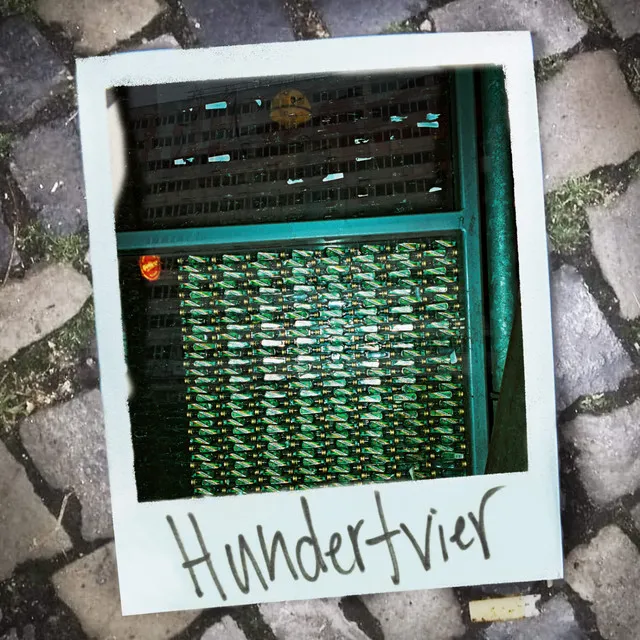 Hundertvier