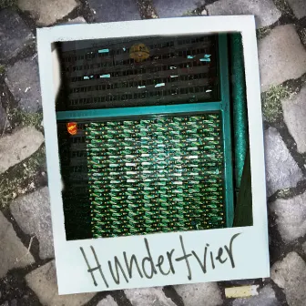 Hundertvier by Obeez