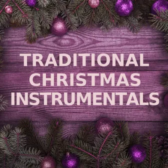 Traditional Christmas Instrumentals (Guitar Versions) by Unknown Artist