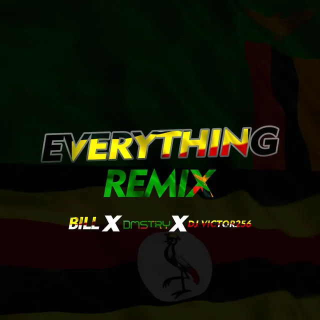 Everything - Remix