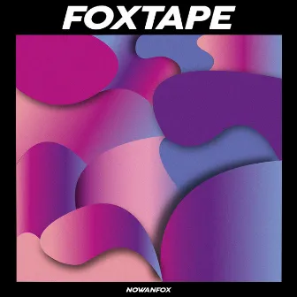 Foxtape by Nowan Fox