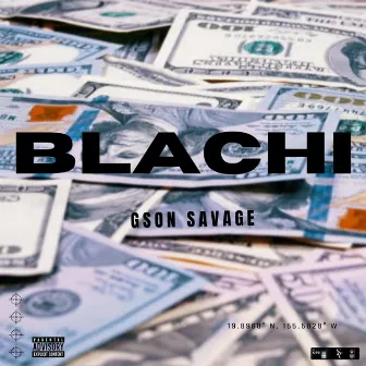 Blachi by GSON