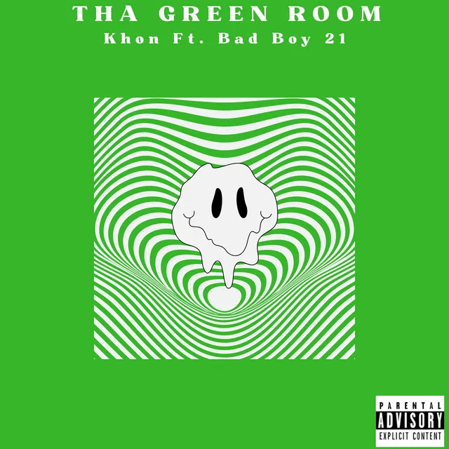 Tha Green Room