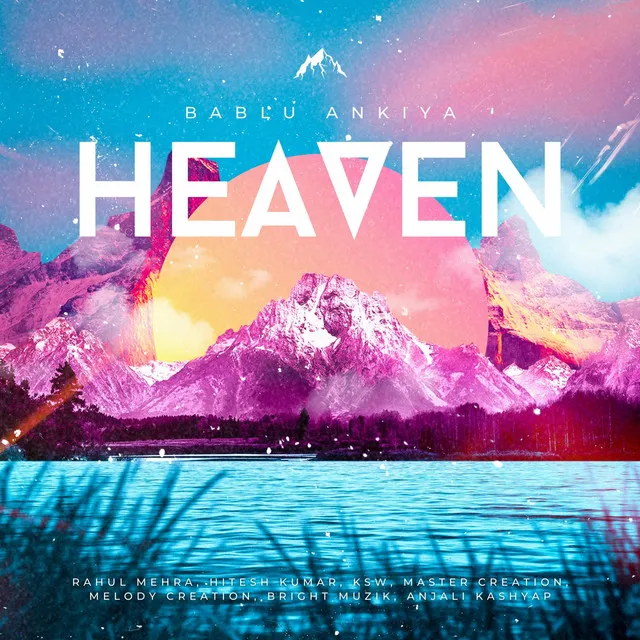 Heaven - Instrumental Version