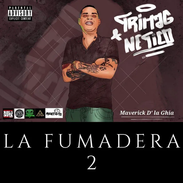 La Fumadera 2