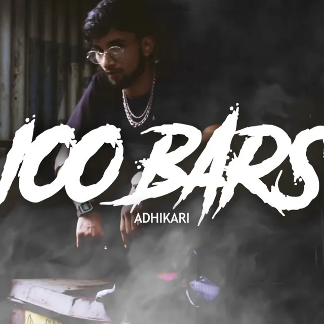 100 Bars