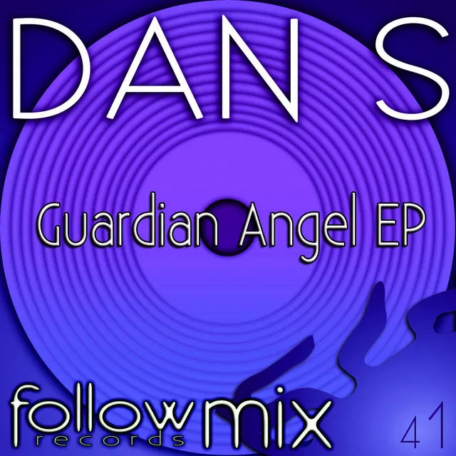 Guardian Angel EP