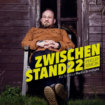 Zwischenstand 22 (Hörspiel) by Philip Simon