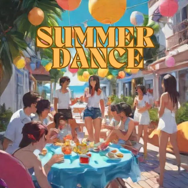 Summer Dance