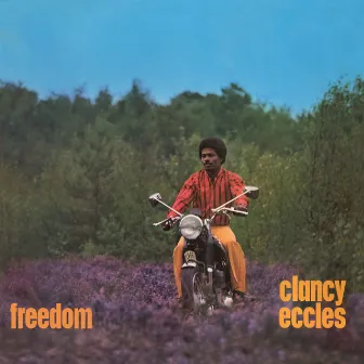 Freedom (Expanded Version) by Clancy Eccles