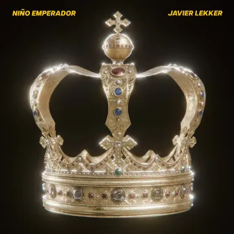 LEVEL 3_Niño emperador by Javier Lekker